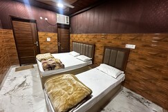 Bageechi Dhaam, Vrindavan Bageechi Dhaam, Vrindavan