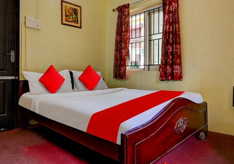 Hotel O B Square Homes