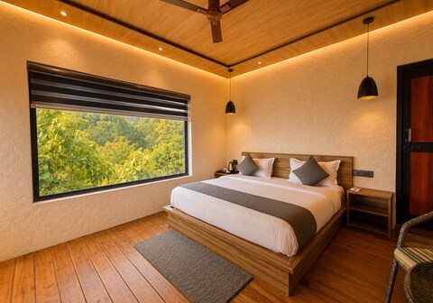 Anupraas Resort