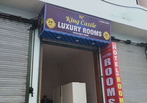 King Castle