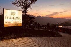 The Stone Age Bed N Breakfast, Shimla The Stone Age Bed N Breakfast, Shimla