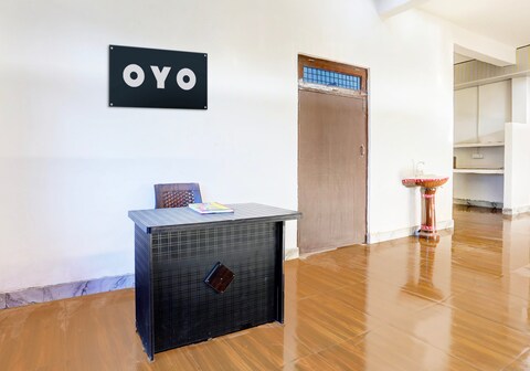 Spot on NS Hotel And Restaurant