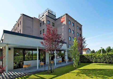 ibis Firenze Prato Est