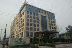 BananaTree Hotel, Ghaziabad BananaTree Hotel, Ghaziabad