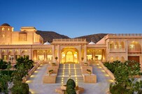 The Gateway Resort Pushkar, Pushkar The Gateway Resort Pushkar, Pushkar