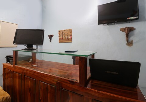 Hotel O Sandhra Apartments