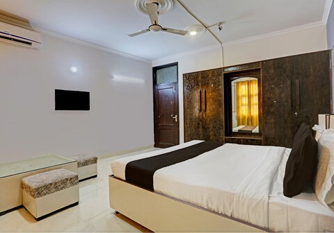 Hotel O The Dream