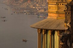 BrijRama Palace, Varanasi | By the Ganges, Varanasi BrijRama Palace, Varanasi | By the Ganges, Varanasi