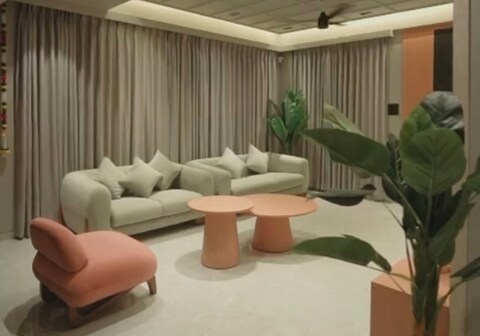 THS VASANT Villa 3BHK, Nashik