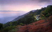 Eagle Mountain, Munnar Eagle Mountain, Munnar