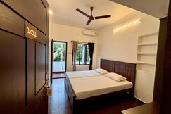 Fort Grande Stay - Lotus(First Floor), Cochin Fort Grande Stay - Lotus(First Floor), Cochin