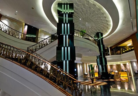 Eastin Hotel Kuala Lumpur