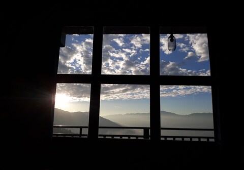 Family homestay Darjeeling