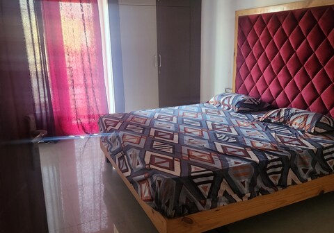 Shivi home stay dehradun Uttarakhand