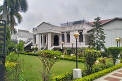 Banjara Resorts, Dudhi Banjara Resorts, Dudhi