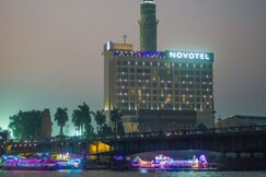 Novotel Cairo Airport, Cairo Novotel Cairo Airport, Cairo