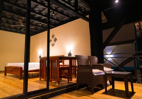 The Coastal Breeze Homestay