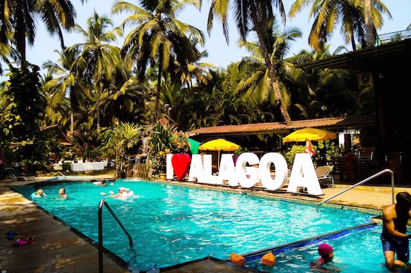 Alagoa Resort