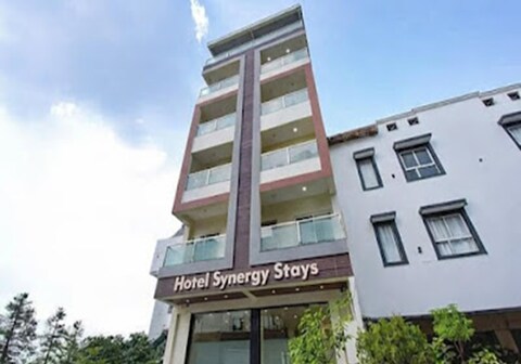Hotel Synergy Stays