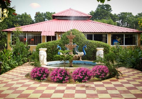 Pushkar Rajwara Resort