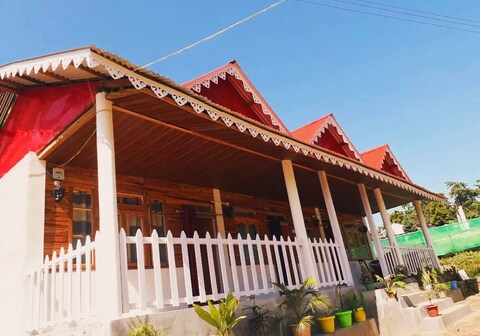 GREENBLISS HOMESTAYS