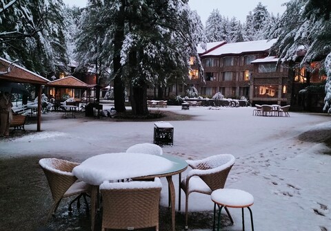 Welcomhotel by ITC Hotels, Pine N Peak, Pahalgam