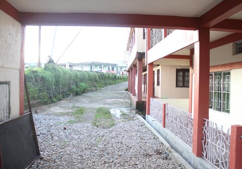 Pumpkin Vibgyor Guest House