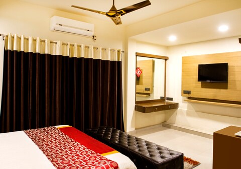 Hotel Rainbow International