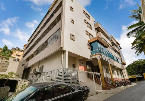 Super Hotel O Aaira Inn