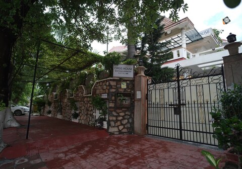 Oasis House 6 BHK Villa