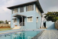 Living tuch villa, Nashik Living tuch villa, Nashik