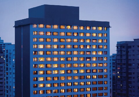 President, Mumbai - IHCL SeleQtions