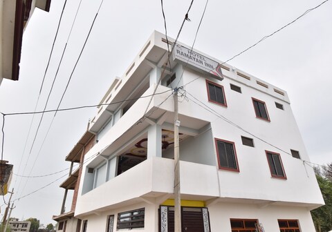 HOTEL RAMAYAN INN