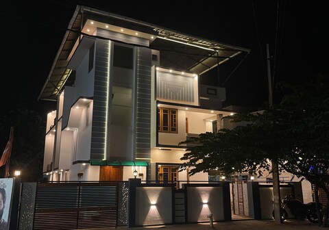 Souparnika apartments