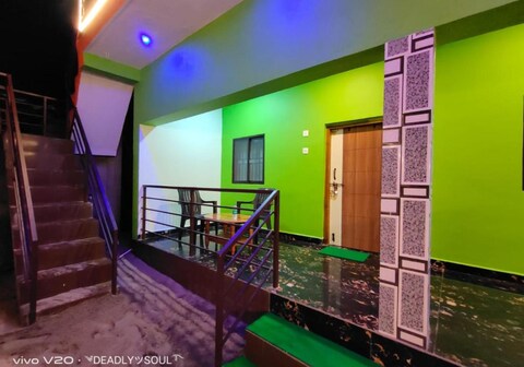 Vitamin Sea Beach Front