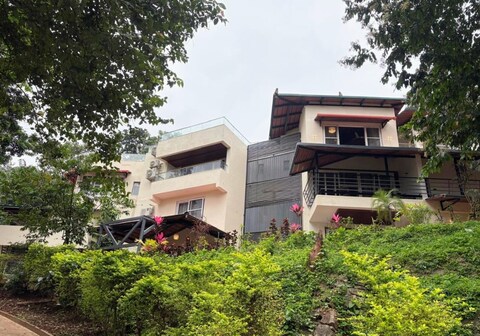 Lords Riverside Resort Muduba