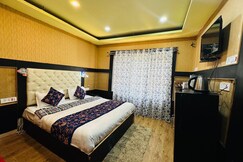 Hotel The Flying Bird, Pahalgam Hotel The Flying Bird, Pahalgam