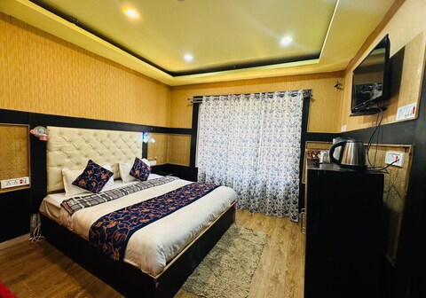 Hotel The Flying Bird