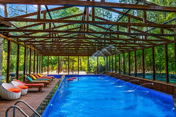 Chillaru Spa and Resort