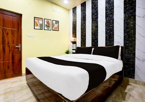 HOTEL O ELEGANT