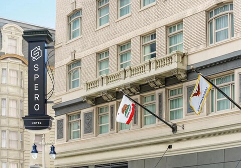 Hotel Spero, Vignette Collection, an IHG Hotel