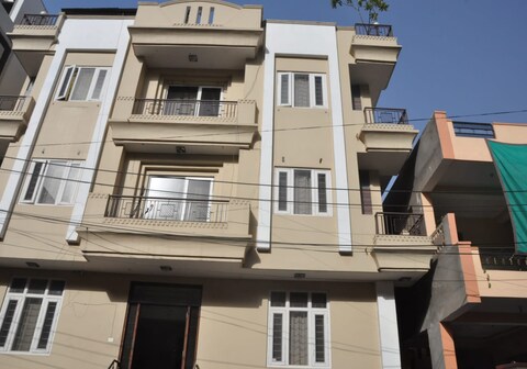 IDEX Jaipur (Female Only)