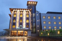 EMILYS BY JDANIELS, Thiruvananthapuram EMILYS BY JDANIELS, Thiruvananthapuram