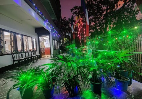 Hotel Ree Ghang