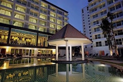 Centara Pattaya Hotel, Pattaya Centara Pattaya Hotel, Pattaya