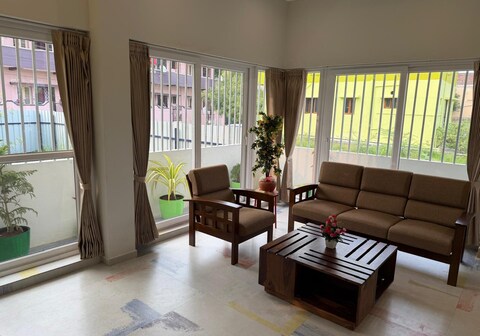 Casa Joy Residence