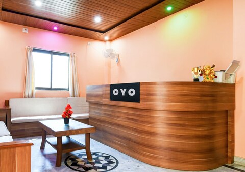 Hotel O PUNAM GUEST HOUSE