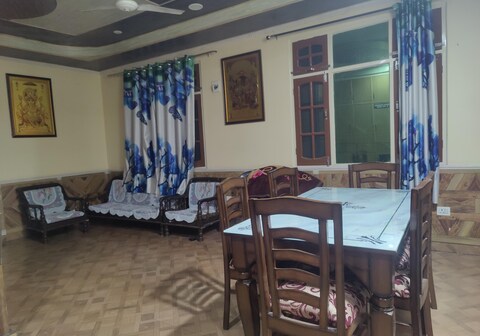 Satya Sai Homestay Nogli