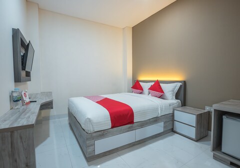 Hotel O Residence Khoe