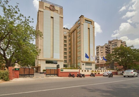 Fortune Park Ahmedabad -Member ITC Hotel Group